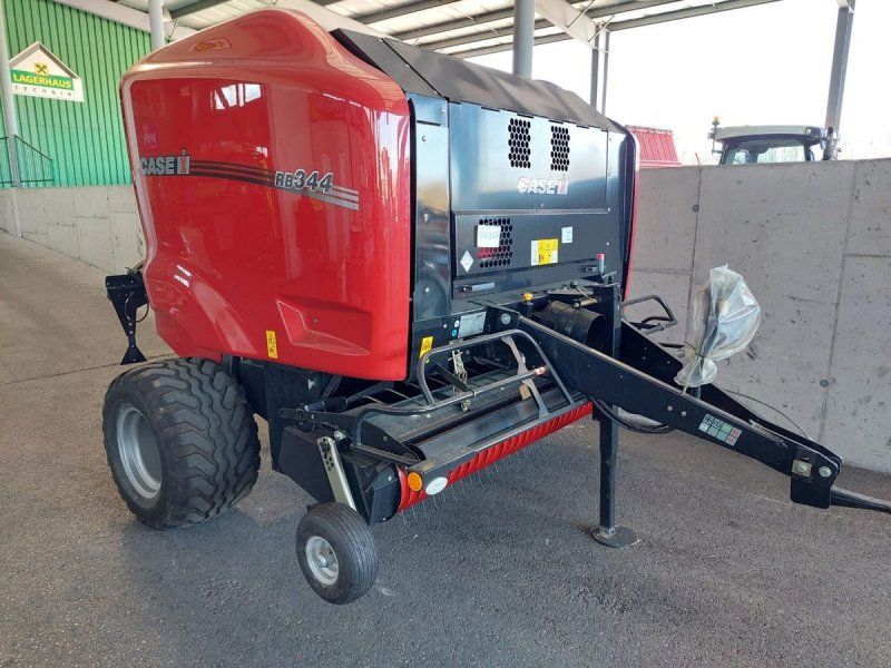 Case IH RB 344