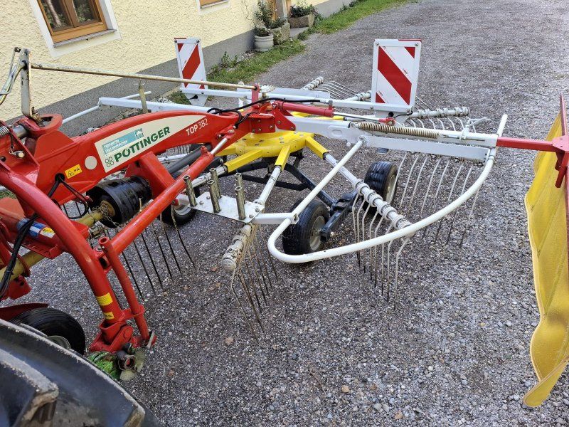 Pöttinger TOP 382