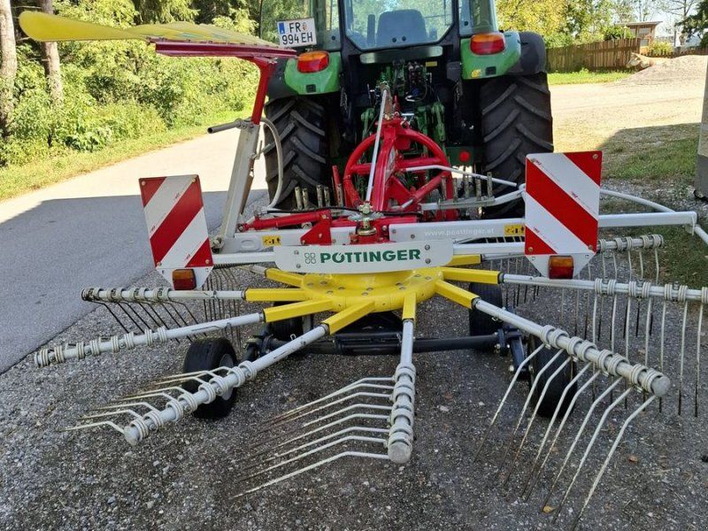 Pöttinger TOP 382