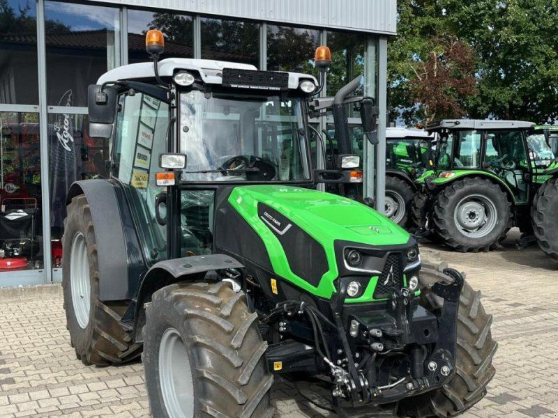 Deutz-Fahr 5095 D GS