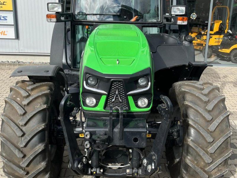 Deutz-Fahr 5095 D GS