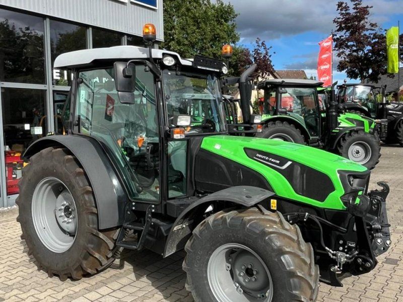 Deutz-Fahr 5095 D GS