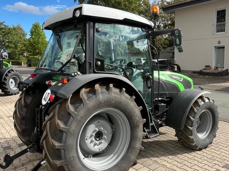 Deutz-Fahr 5095 D GS
