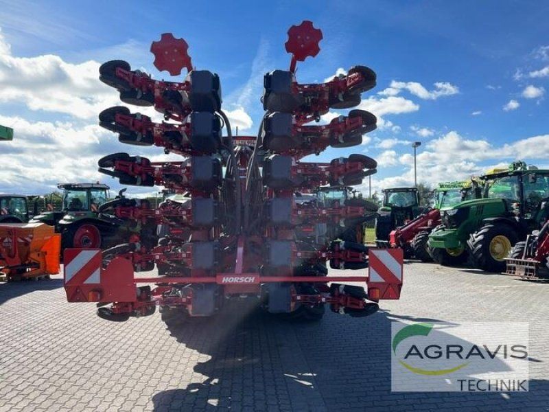 Horsch MAESTRO 12.45 RV