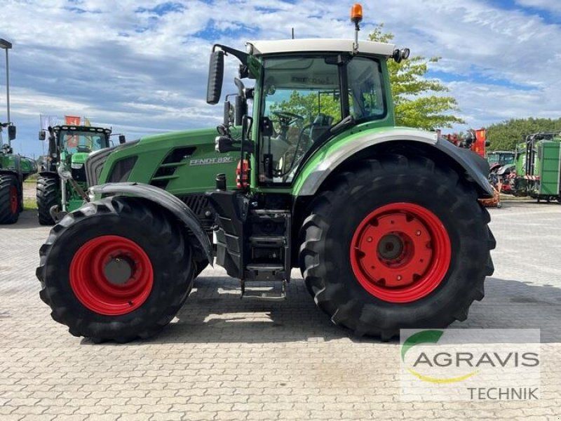Fendt 826 VARIO SCR