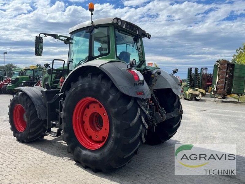Fendt 826 VARIO SCR