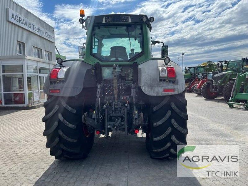 Fendt 826 VARIO SCR