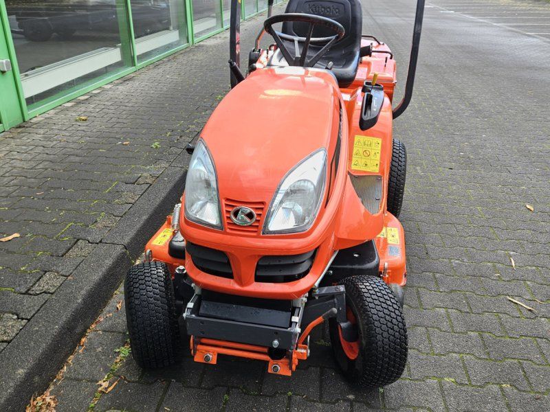 Kubota GR1600