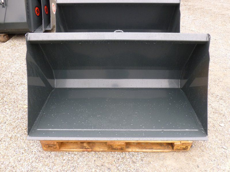 Stoll schaufel Global 1,40m