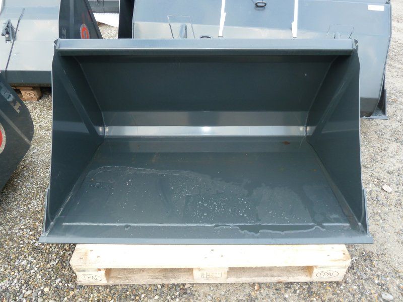 Stoll schaufel Robust U 1,50m