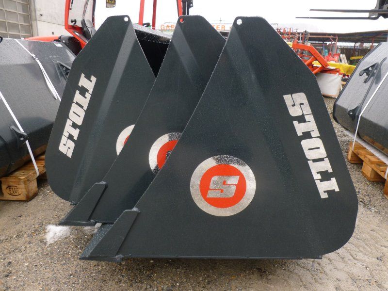 Stoll schaufel Robust U 1,50m