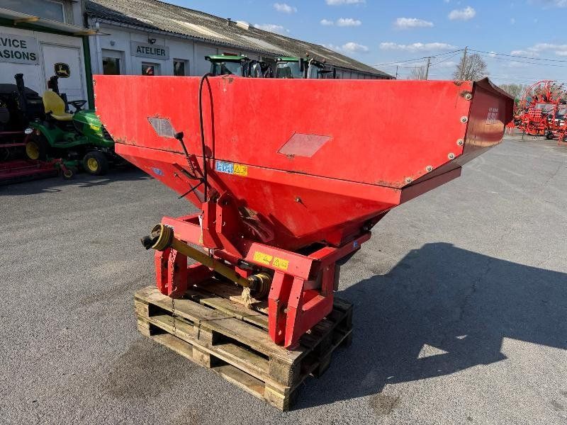 Kuhn MDS732