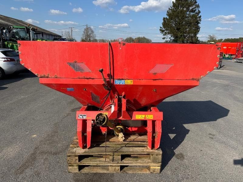 Kuhn MDS732