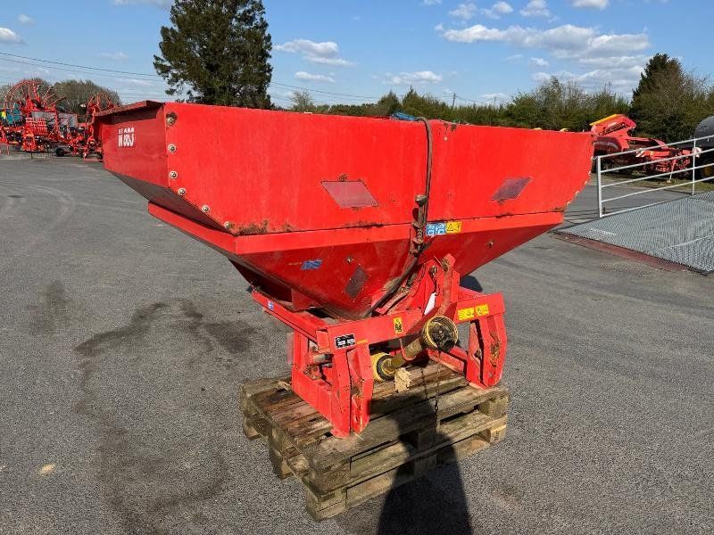 Kuhn MDS732