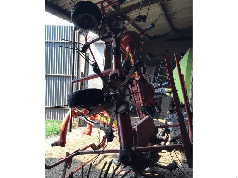 Kuhn GF5801