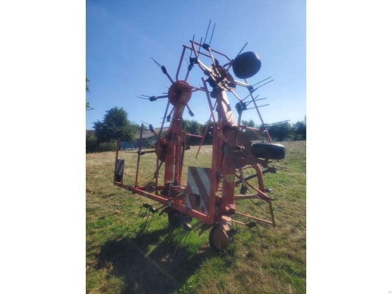 Kuhn GF6502