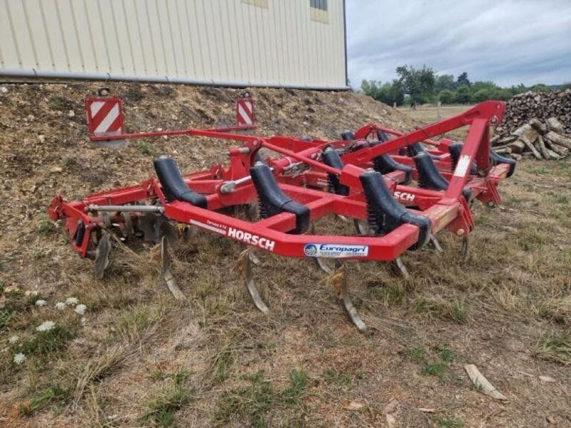 Horsch TERRANO