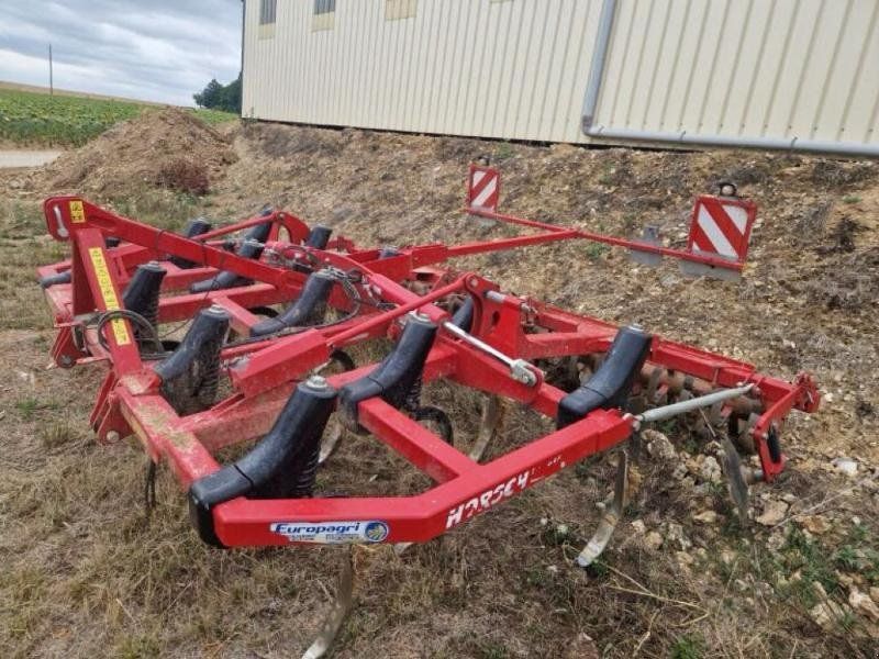 Horsch TERRANO