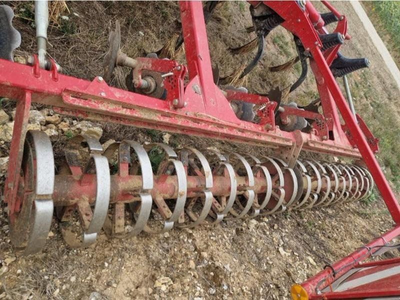 Horsch TERRANO