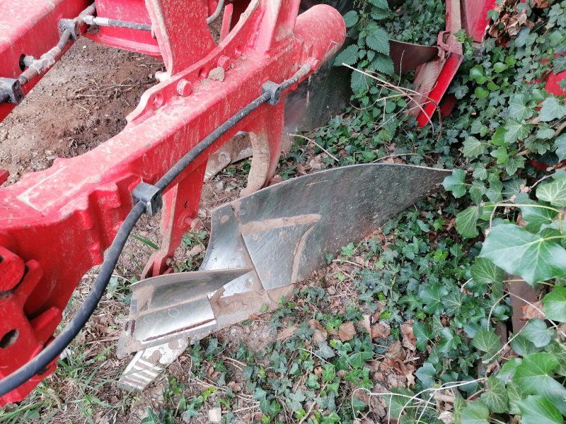 Huard MULTIMASTER122