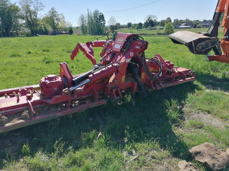 Vicon HERSE ROTATIVE