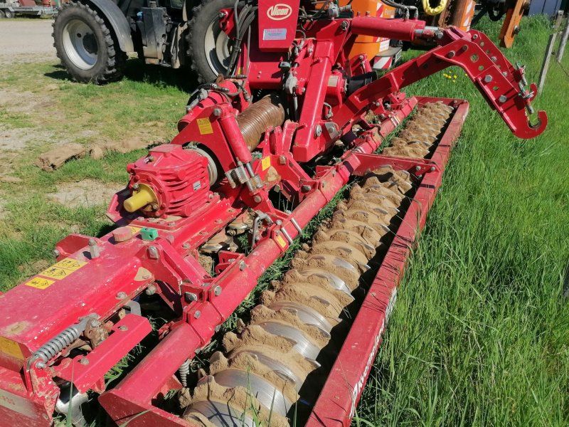 Vicon HERSE ROTATIVE