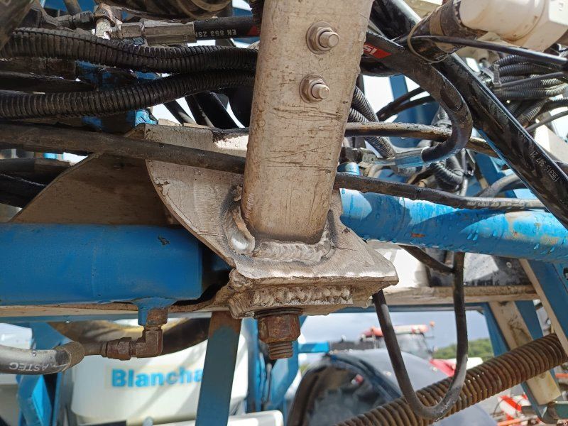 Blanchard Oceanis