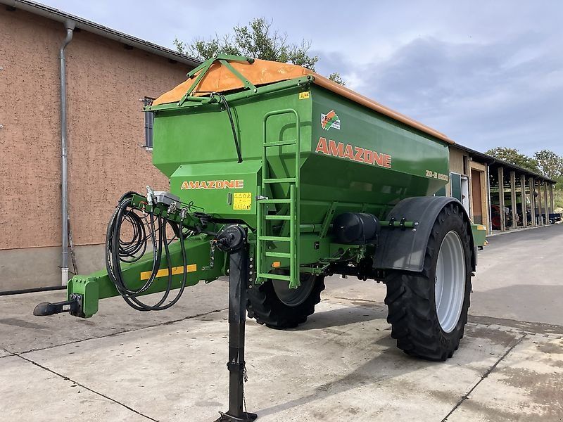 Amazone ZG-B 8200 Ultra Hydro ZGB *Sehr gepflegt*