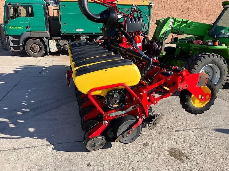 Väderstad Tempo TPV 12