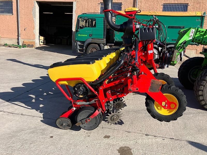 Väderstad Tempo TPV 12