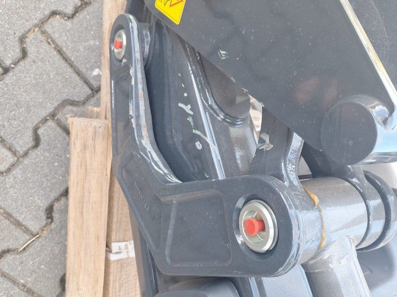 Stoll Profiline FZ 43-30.1