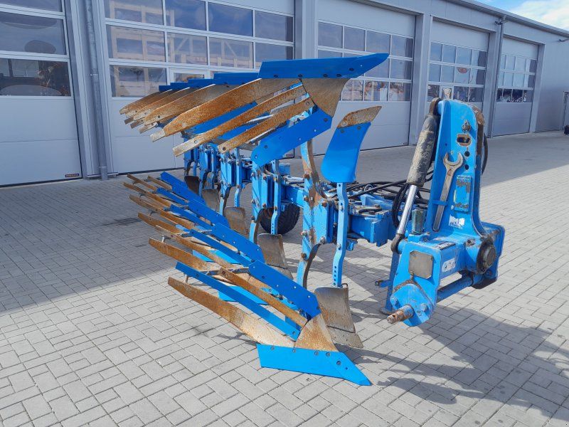 Lemken VariOpal 7