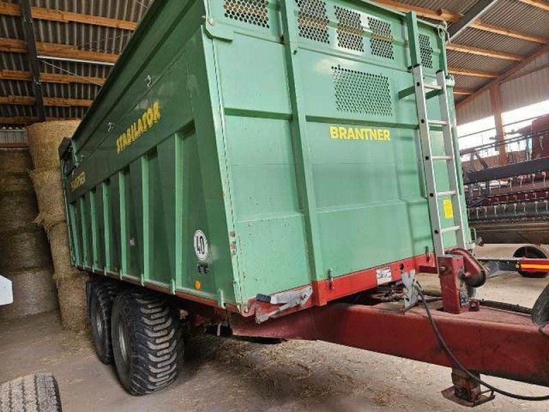 Brantner TA 1 STABILATOR