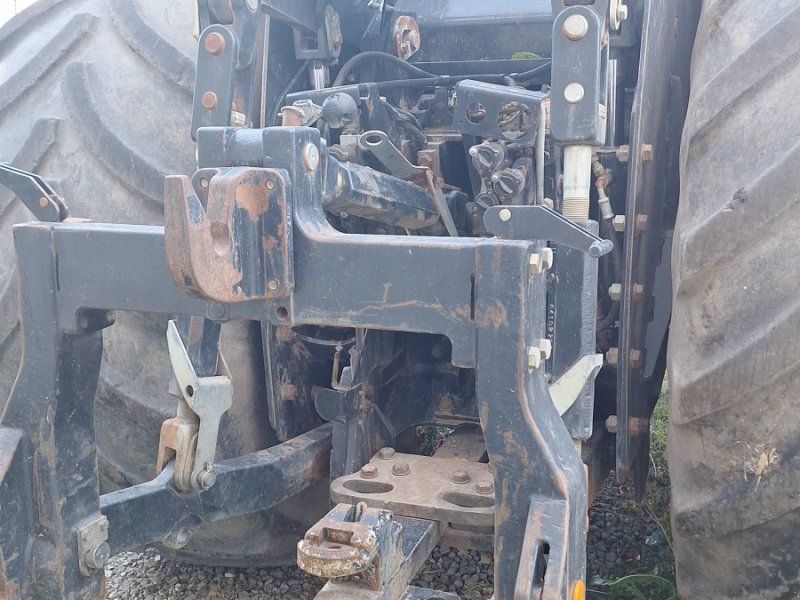 New Holland T9.505