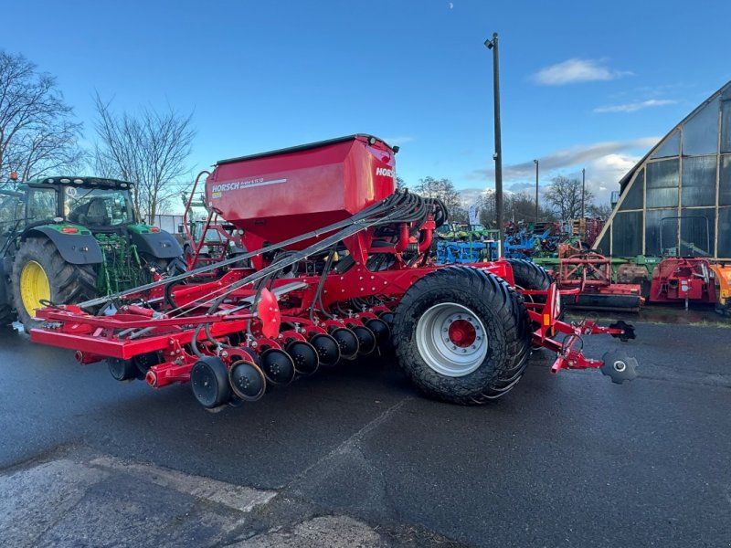 Horsch Aar 6.16 SD