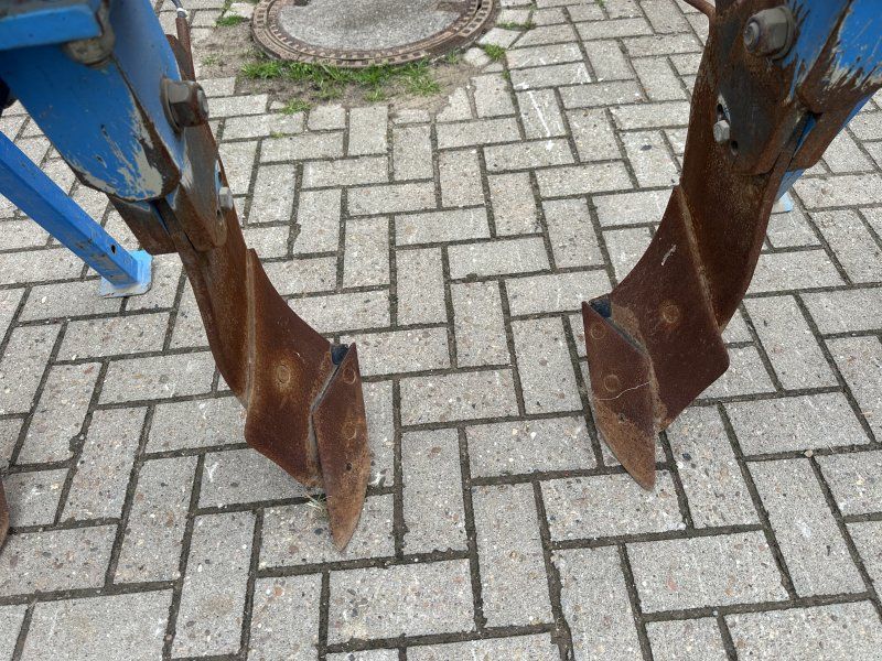 Bremer Maschinenbau P6 Parall