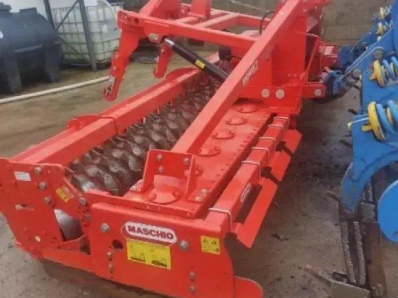 Maschio orso rapido4000+