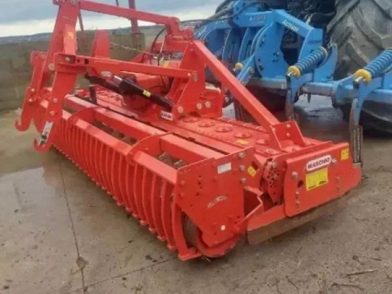 Maschio orso rapido4000+