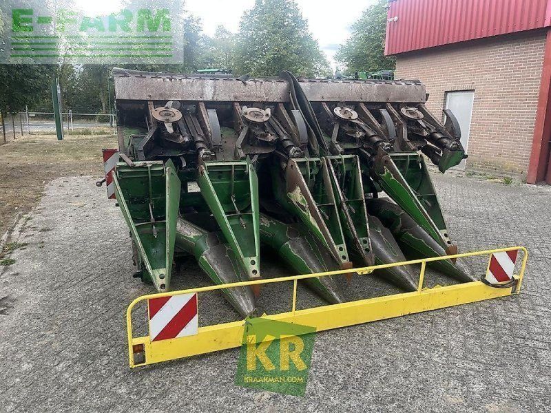 Kemper 208b #62752