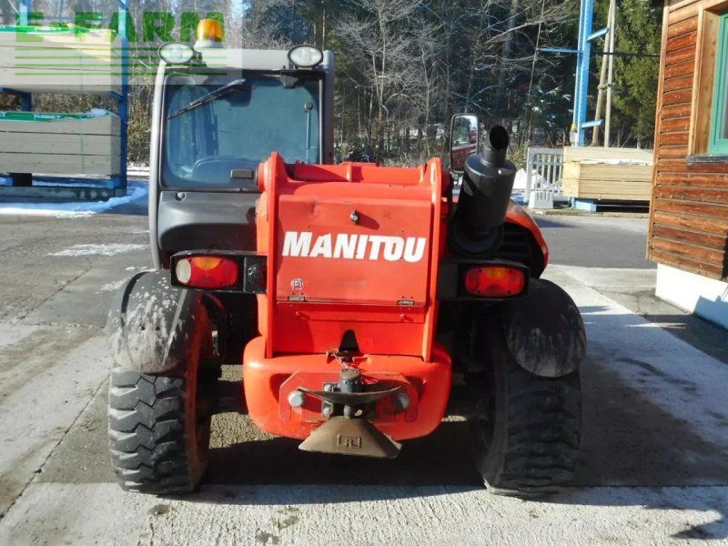 Manitou mt 625
