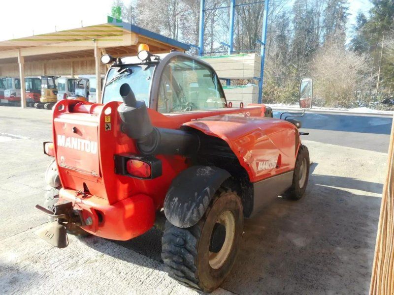 Manitou mt 625
