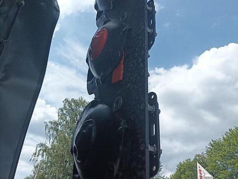 Claas disco 24