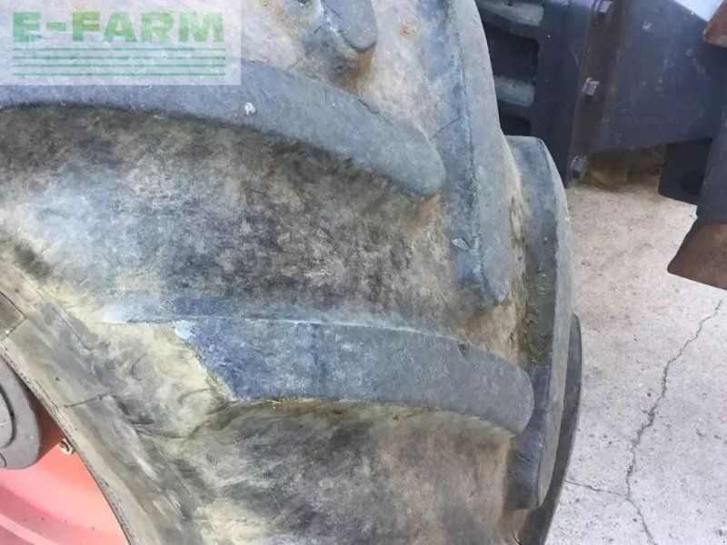 Claas arion 620