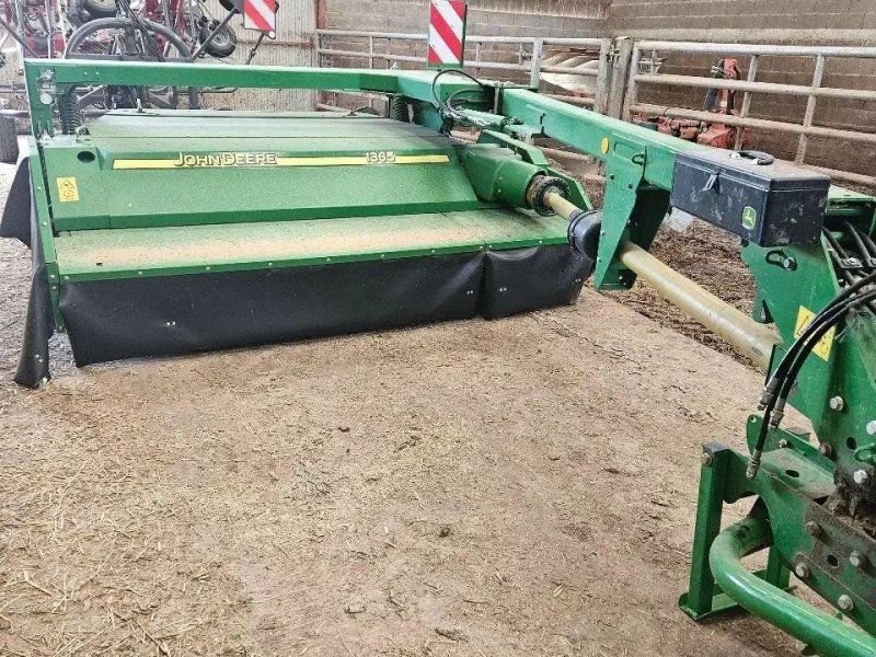 John Deere 1365