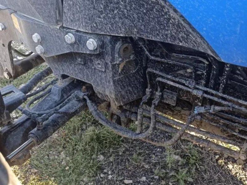 New Holland t6.160 dct