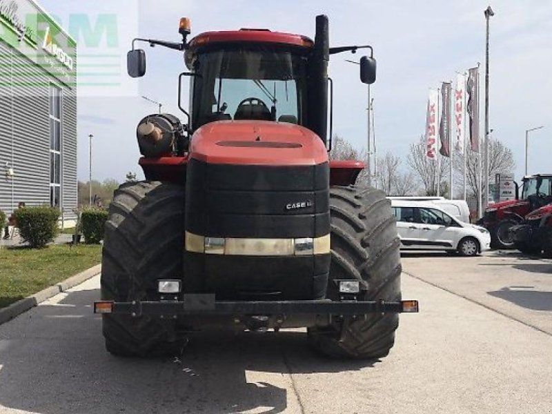 Case IH -steiger