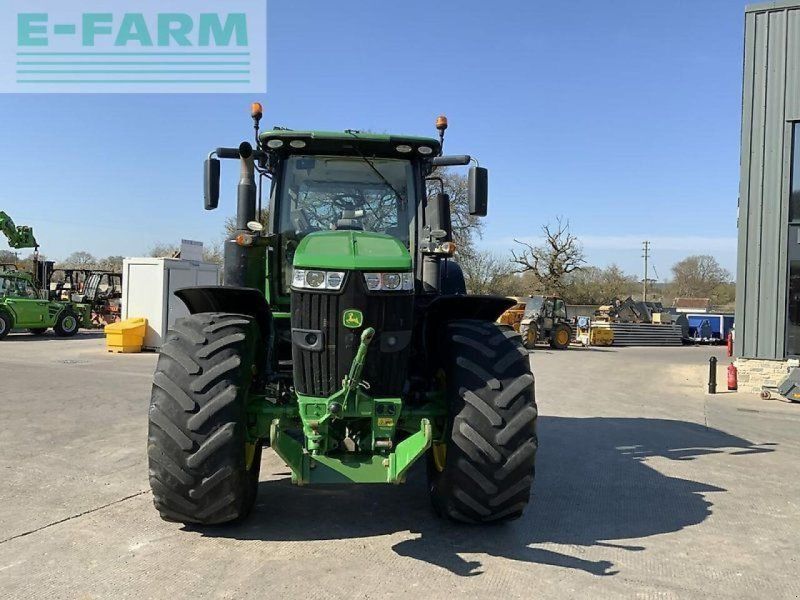 John Deere 7310r  (st22840)