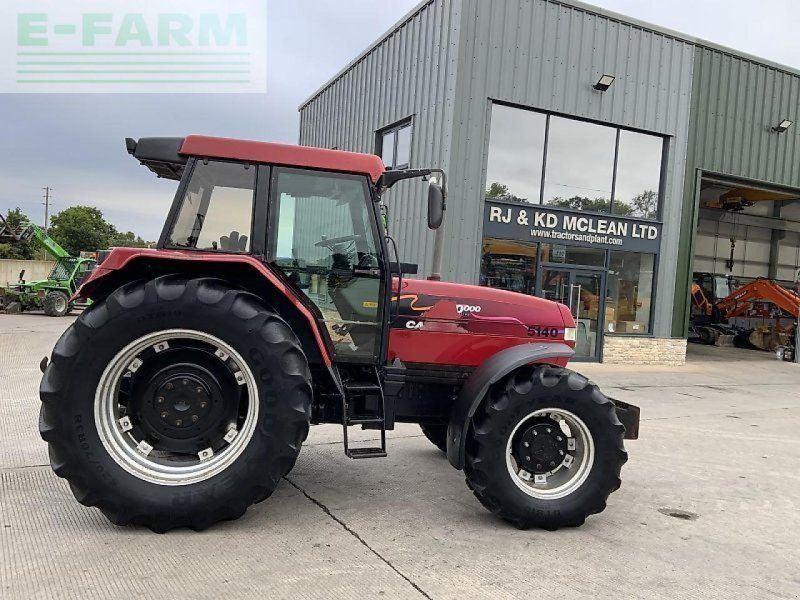 Case IH 5140 50,000 edition  (st23721)