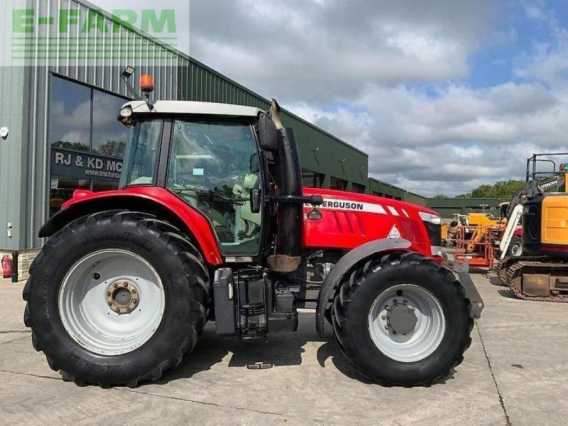 Massey Ferguson 7618 dyna vt (st23210)