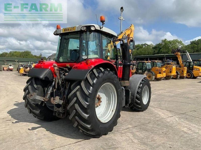 Massey Ferguson 7618 dyna vt (st23210)